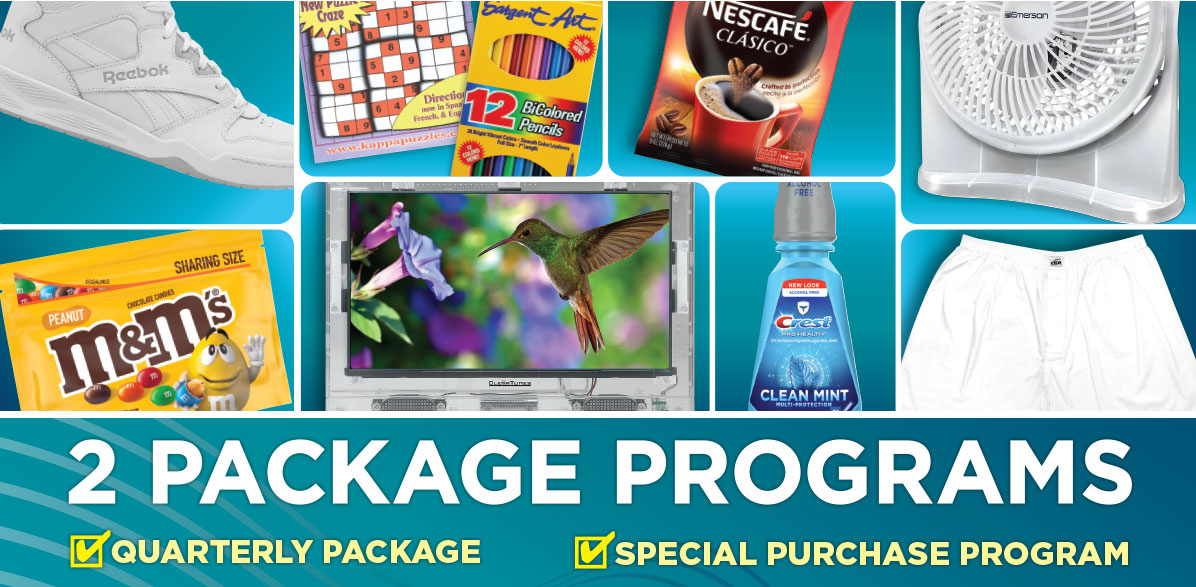 NEW ITEMS NOW AVAILABLE!